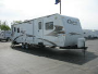 2007 Keystone Cougar